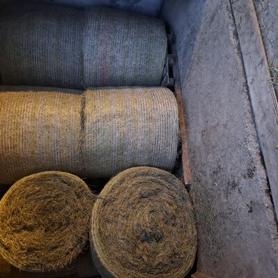 Heu 2.Schnitt - Bild2